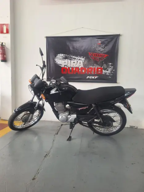 HONDA CG 150 TITAN KS, Foto 2