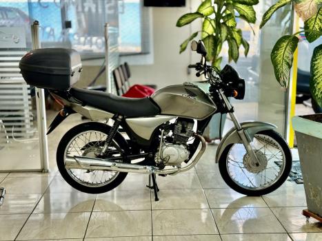 HONDA CG 150 TITAN KS, Foto 2