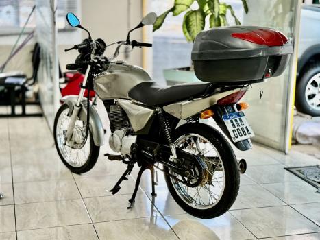 HONDA CG 150 TITAN KS, Foto 3