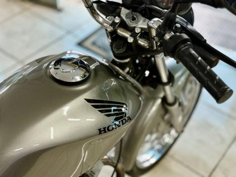 HONDA CG 150 TITAN KS, Foto 4