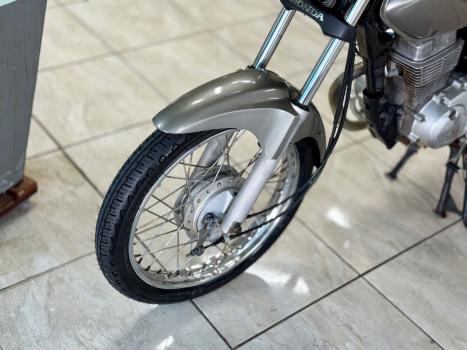 HONDA CG 150 TITAN KS, Foto 5