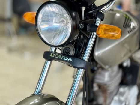 HONDA CG 150 TITAN KS, Foto 6
