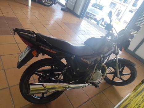 HONDA CG 150 TITAN KS, Foto 3