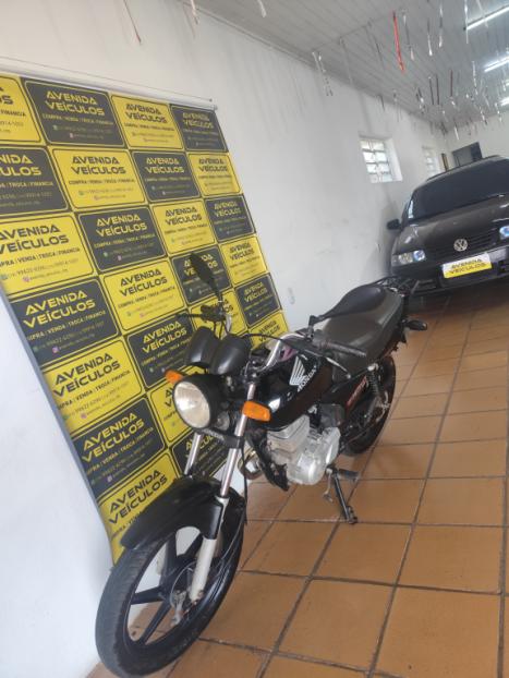 HONDA CG 150 TITAN KS, Foto 4