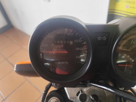 HONDA CG 150 TITAN KS, Foto 5