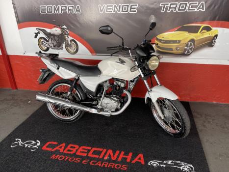 HONDA CG 150 TITAN KS, Foto 2
