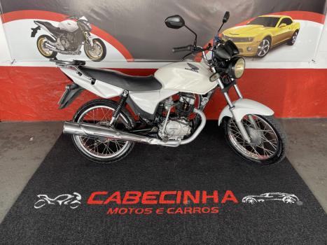 HONDA CG 150 TITAN KS, Foto 3