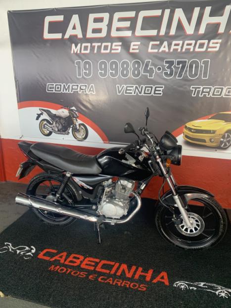 HONDA CG 150 TITAN KS, Foto 1