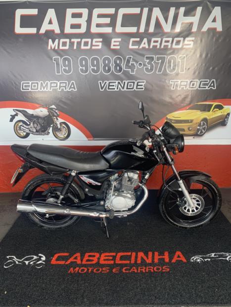 HONDA CG 150 TITAN KS, Foto 2