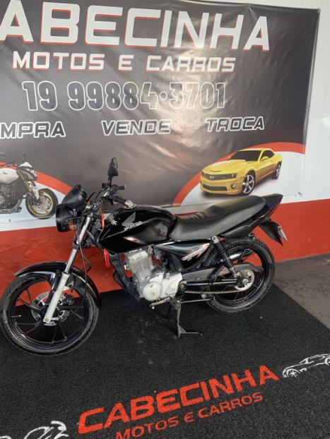 HONDA CG 150 TITAN KS, Foto 3