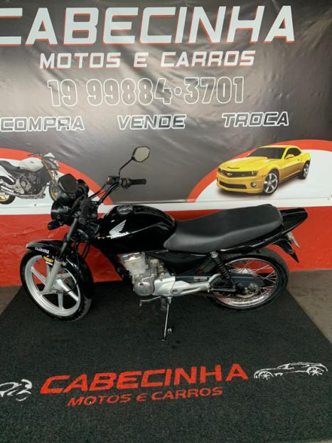 HONDA CG 150 TITAN KS, Foto 2