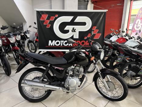 HONDA CG 150 TITAN KS, Foto 1