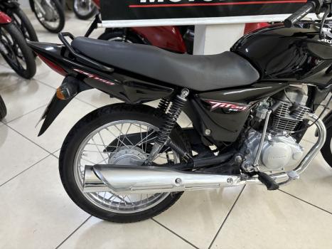 HONDA CG 150 TITAN KS, Foto 2