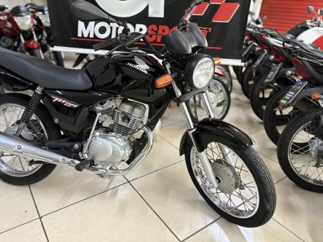 HONDA CG 150 TITAN KS, Foto 3