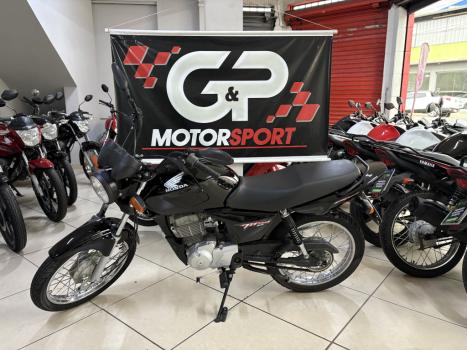 HONDA CG 150 TITAN KS, Foto 4