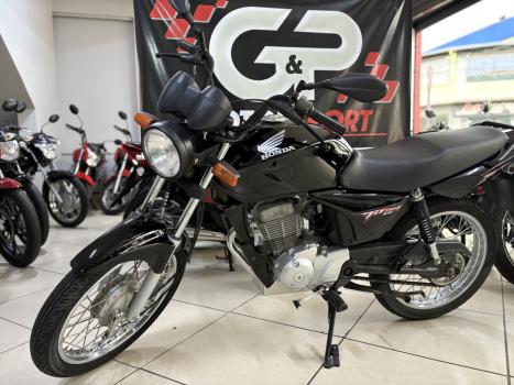 HONDA CG 150 TITAN KS, Foto 5
