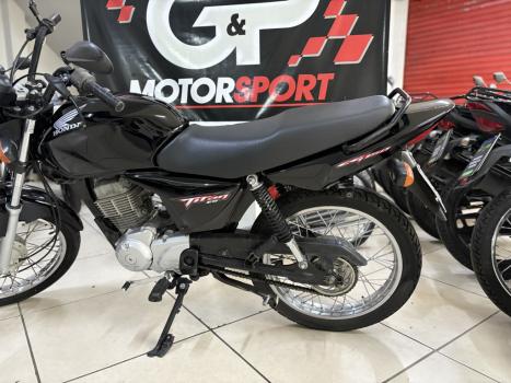 HONDA CG 150 TITAN KS, Foto 6
