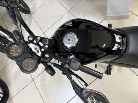 HONDA CG 150 TITAN KS, Foto 7