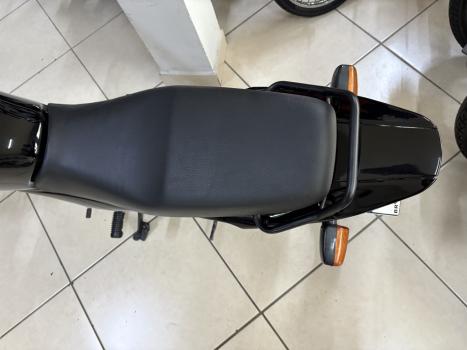HONDA CG 150 TITAN KS, Foto 8