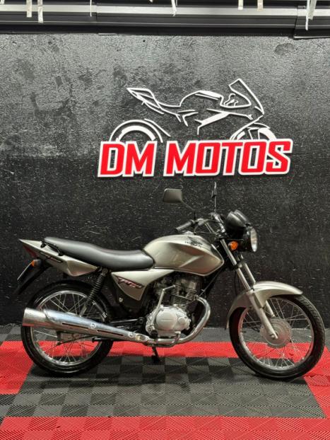 HONDA CG 150 TITAN KS, Foto 1