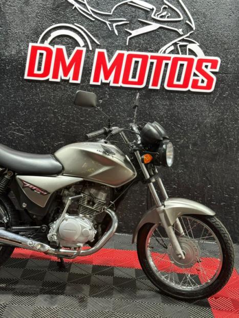 HONDA CG 150 TITAN KS, Foto 2