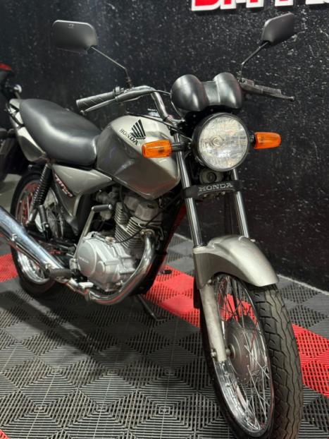 HONDA CG 150 TITAN KS, Foto 3