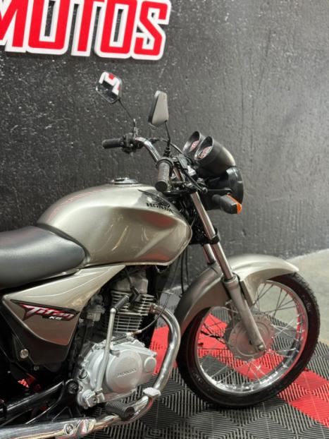 HONDA CG 150 TITAN KS, Foto 4