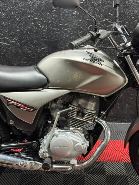 HONDA CG 150 TITAN KS, Foto 5
