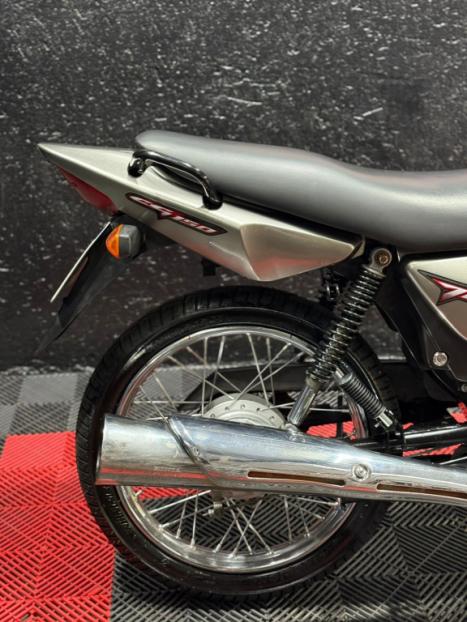 HONDA CG 150 TITAN KS, Foto 6