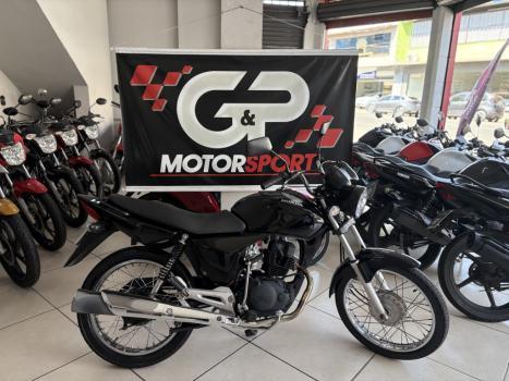 HONDA CG 150 TITAN KS, Foto 1