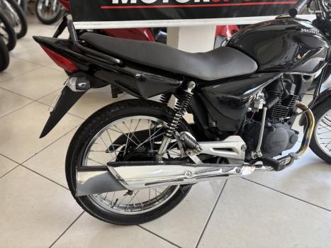HONDA CG 150 TITAN KS, Foto 2