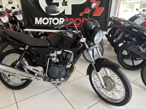 HONDA CG 150 TITAN KS, Foto 3