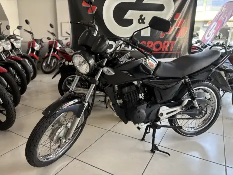 HONDA CG 150 TITAN KS, Foto 5