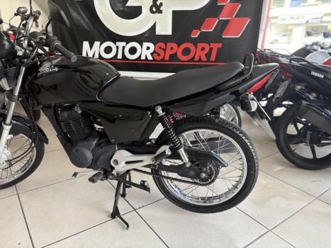 HONDA CG 150 TITAN KS, Foto 6