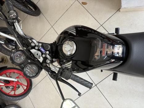 HONDA CG 150 TITAN KS, Foto 7
