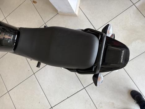 HONDA CG 150 TITAN KS, Foto 8