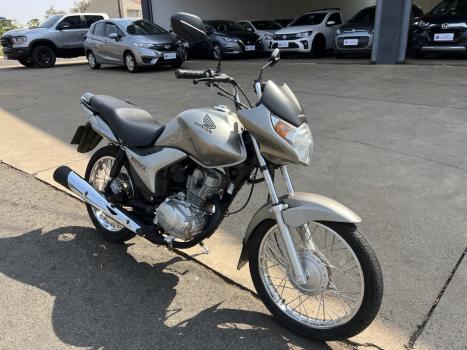 HONDA CG 150 TITAN MIX ES, Foto 1