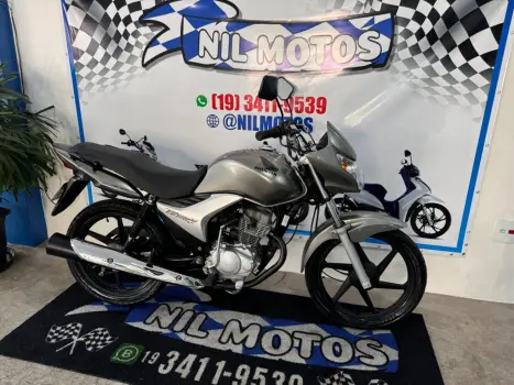 HONDA CG 150 TITAN MIX KS, Foto 3