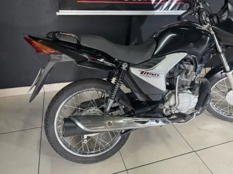 HONDA CG 150 TITAN MIX KS, Foto 3