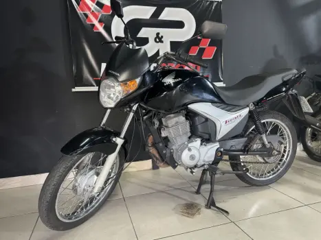 HONDA CG 150 TITAN MIX KS, Foto 5