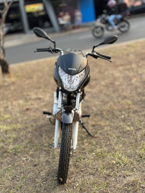 HONDA CG 150 TITAN MIX EX, Foto 5