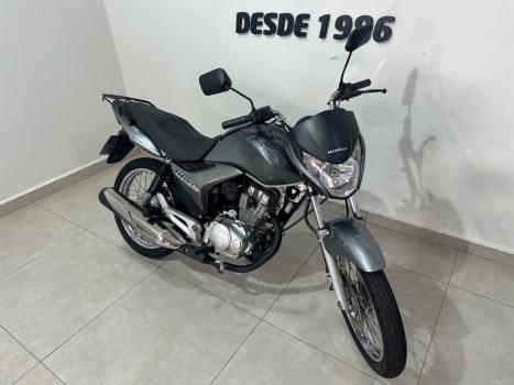 HONDA CG 150 TITAN MIX ESD, Foto 3