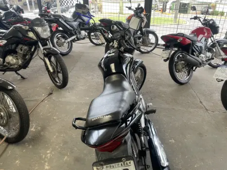 HONDA CG 150 TITAN MIX ESD, Foto 14