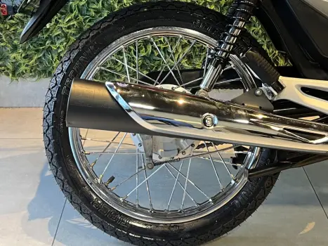 HONDA CG 150 TITAN MIX ESD, Foto 6