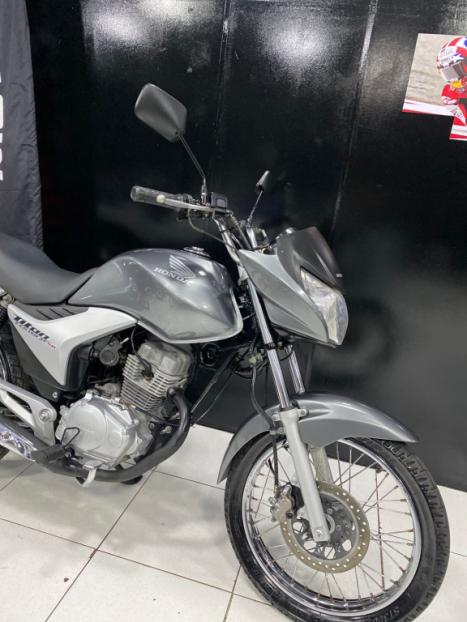 HONDA CG 150 TITAN MIX ESD, Foto 3