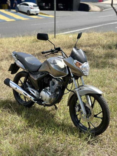 HONDA CG 150 TITAN MIX ESD, Foto 1