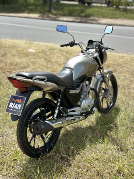 HONDA CG 150 TITAN MIX ESD, Foto 3