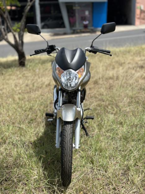 HONDA CG 150 TITAN MIX ESD, Foto 7