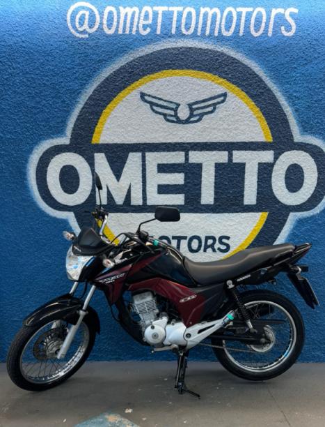 HONDA CG 150 TITAN MIX ESD, Foto 2