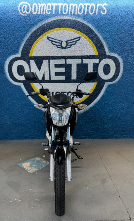 HONDA CG 150 TITAN MIX ESD, Foto 3